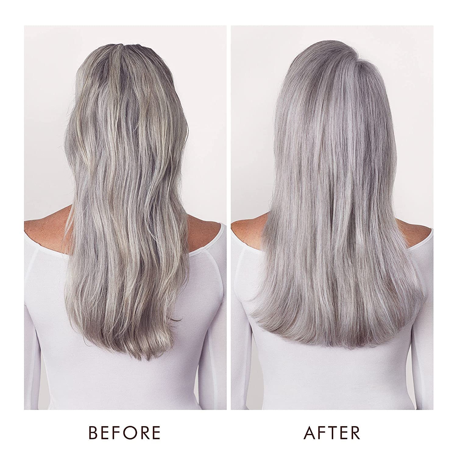 Moroccanoil Blonde Perfecting Purple Shampoo and Conditioner Bundle