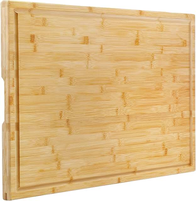 12 Dark Green Bathroom Ideas for Rich Calm Natural Depth 87 Utoplike Extra Large Cutting Board for kitchen, 30 x 20 Inch Bamboo Chop...