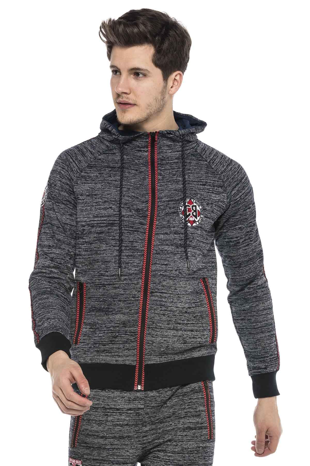 Cipo & Baxx - Sportspecifieke Kleding