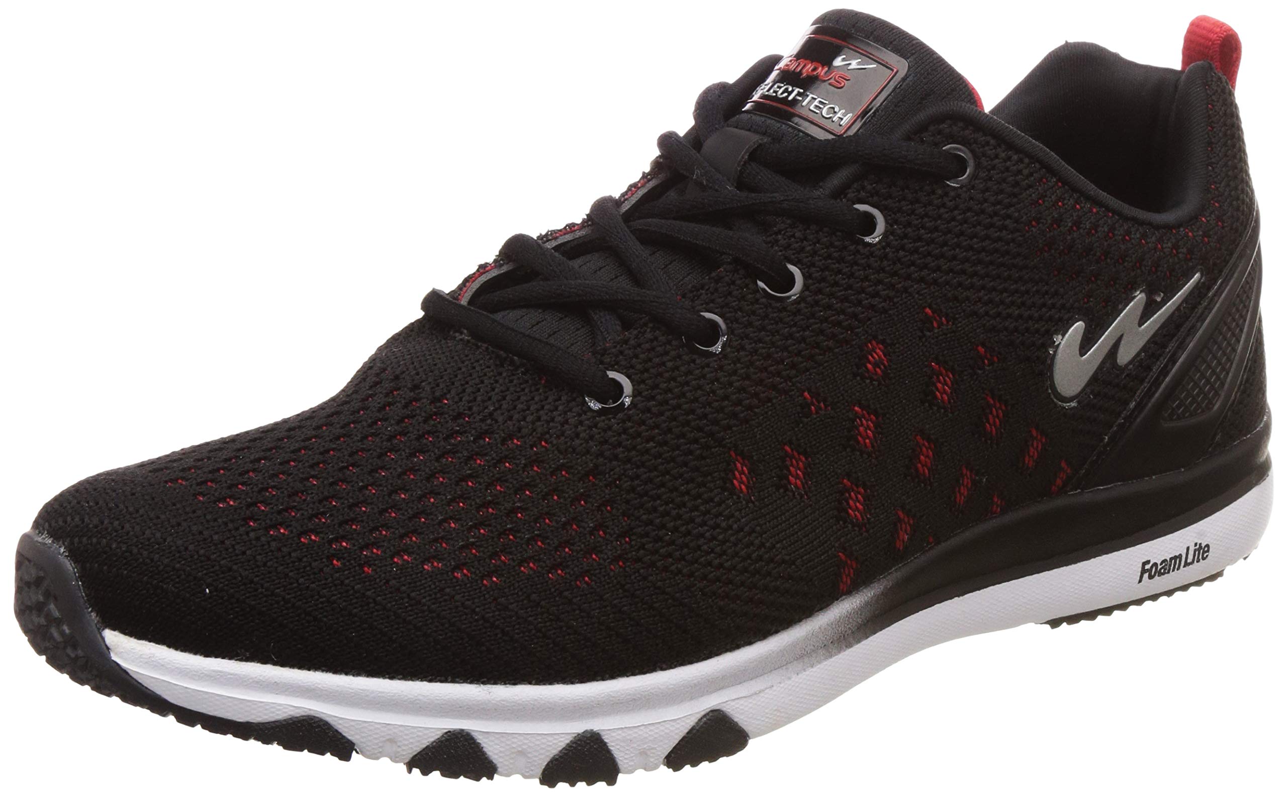 Campus Copper Running Shoes Desertcart Seychelles