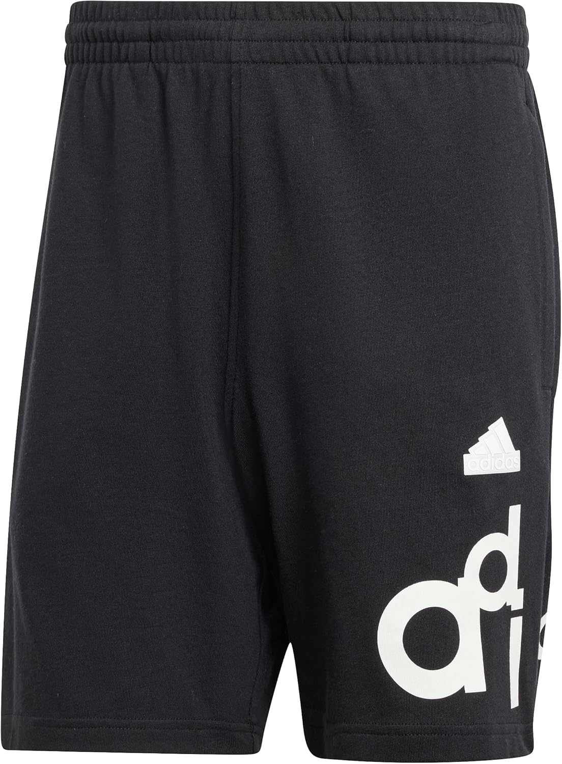 Adidas Mens Graphic Printed ShortsShorts