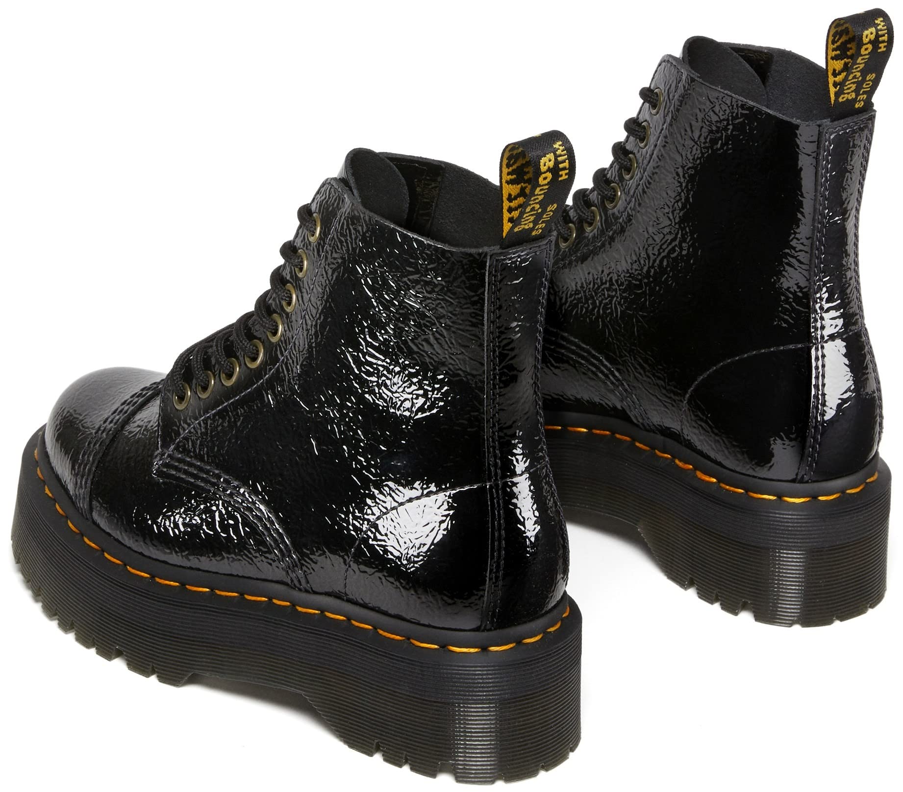 Dr. Martens Damen Schnürboots Sinclair
