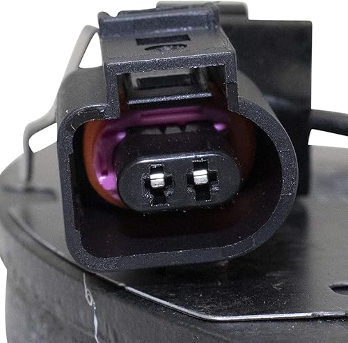 Miniatura 3 de TRQ Kit de pastillas de freno delanteras y traseras y rotores de cerámica de alto rendimiento con revestimiento en G ranurado X perforado compatible