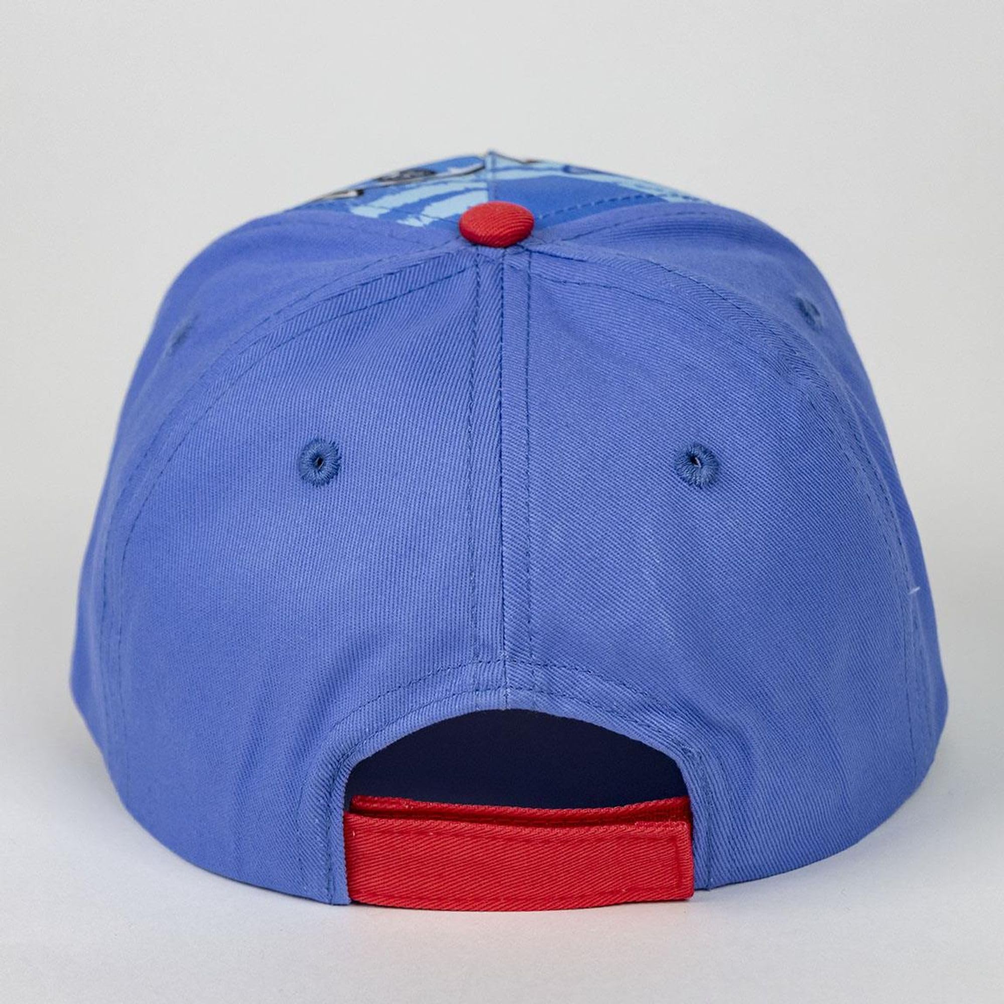 Gorra y Gafas de Sol La Patrulla Canina Infantil Azul Marrón Protección UV 400 Filtro Categoría 3