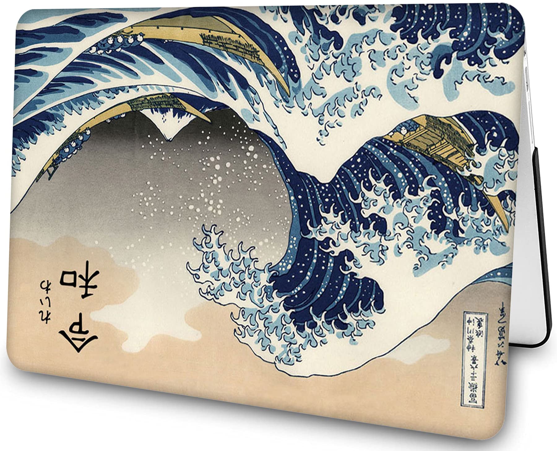Apple - boku ページ Amazon.com: Japan Wave Hard Case Compatible with MacBook Air