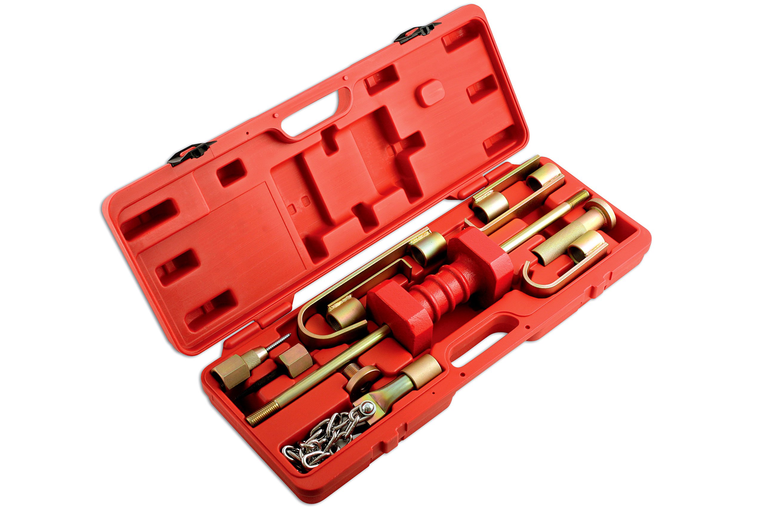 PowerTec 92297 Bodywork Slide Hammer Set 5.4kg