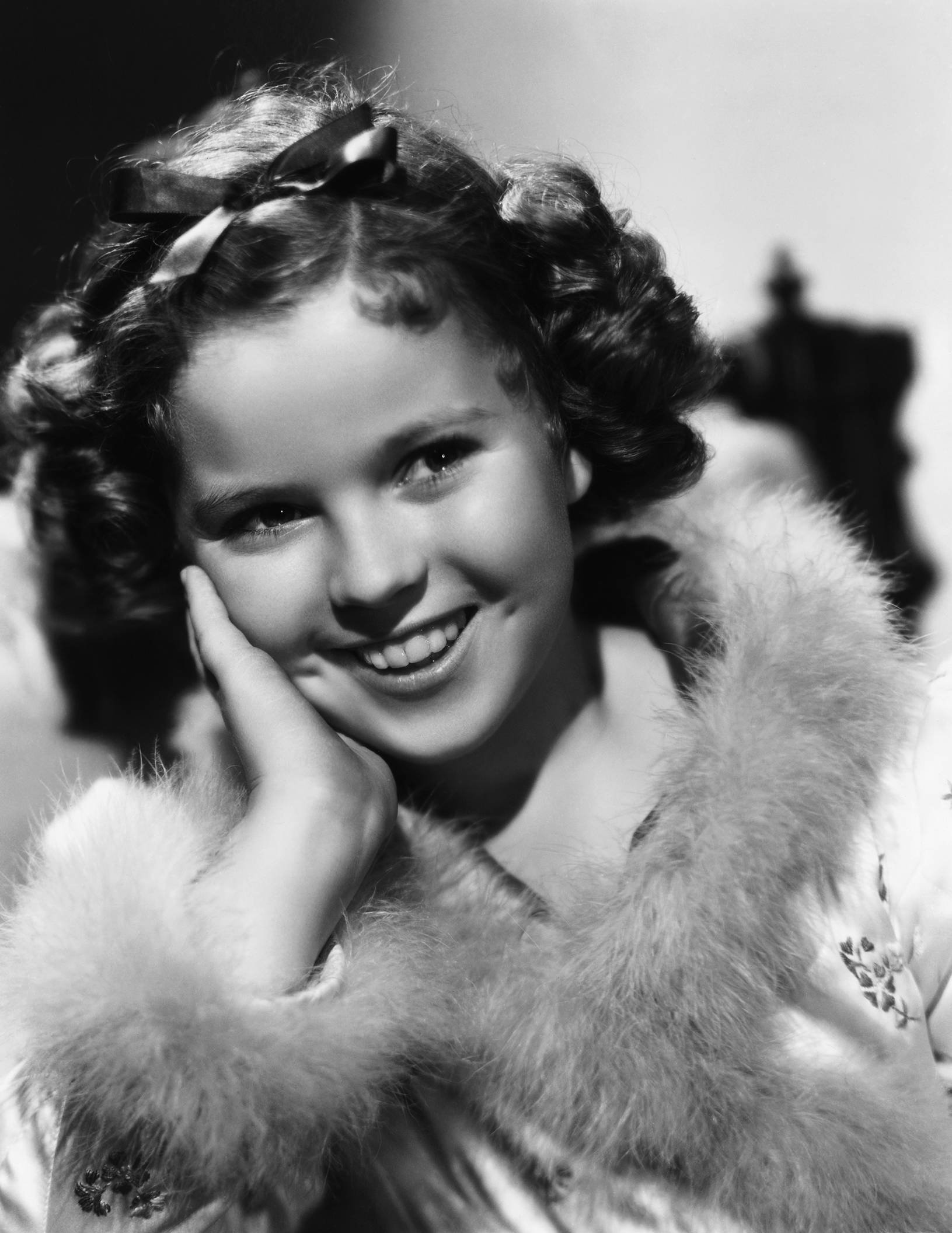 Shirley Temple