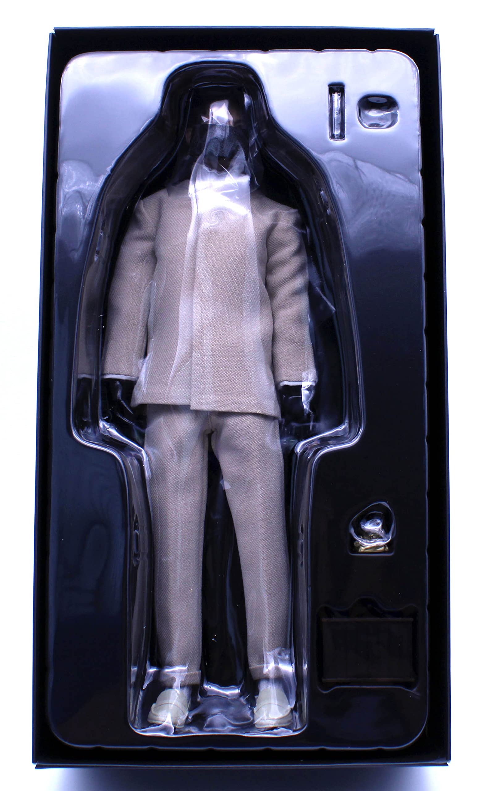 Big Chief Studios 1:6 Dr. No Figure - James Bond: Dr No