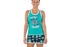 Matching Turtle Pajamas for Cool Nights