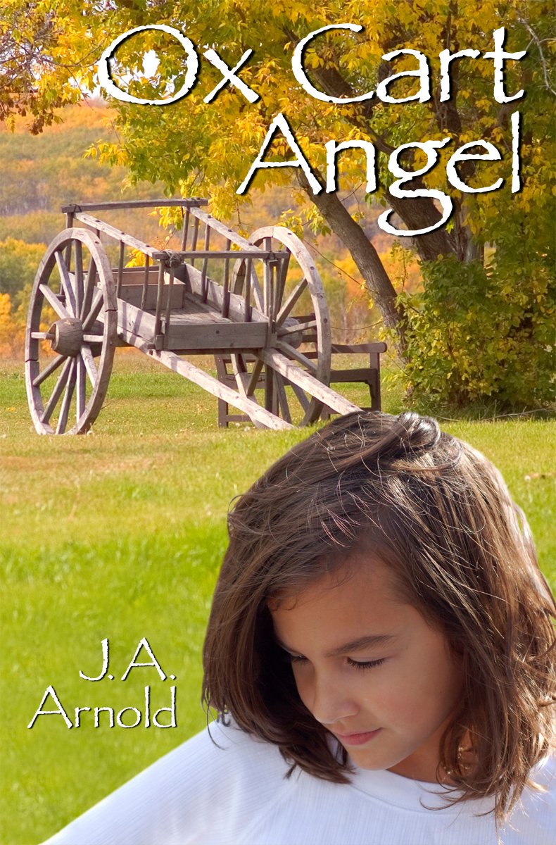 Ox Cart Angel (Claire's Journey Book 1) Kindle edition by Arnold,J. A