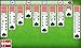 Spider Solitaire (Kindle Tablet Edition)