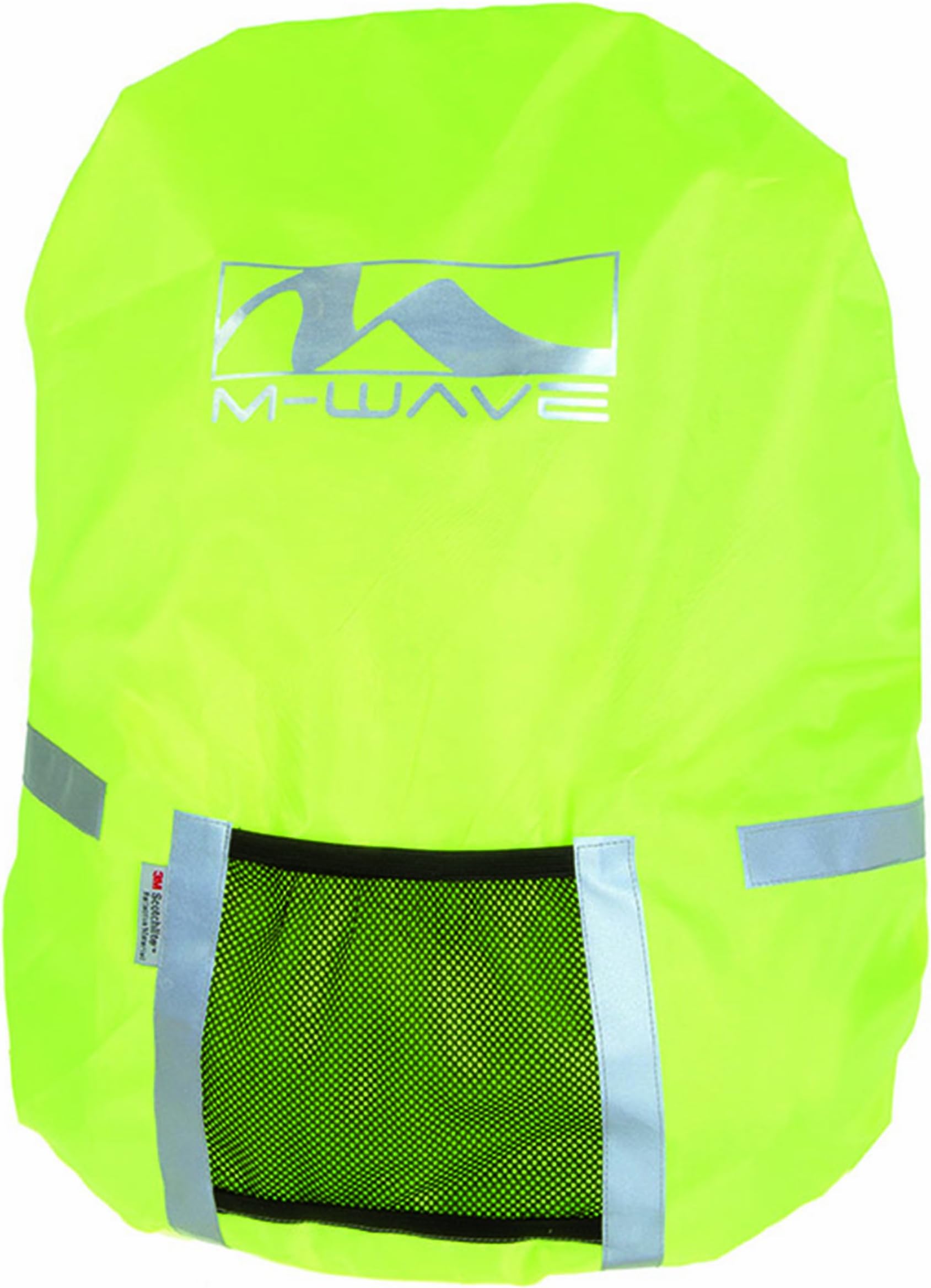 M-Wave Hi-VIS Rain Cover