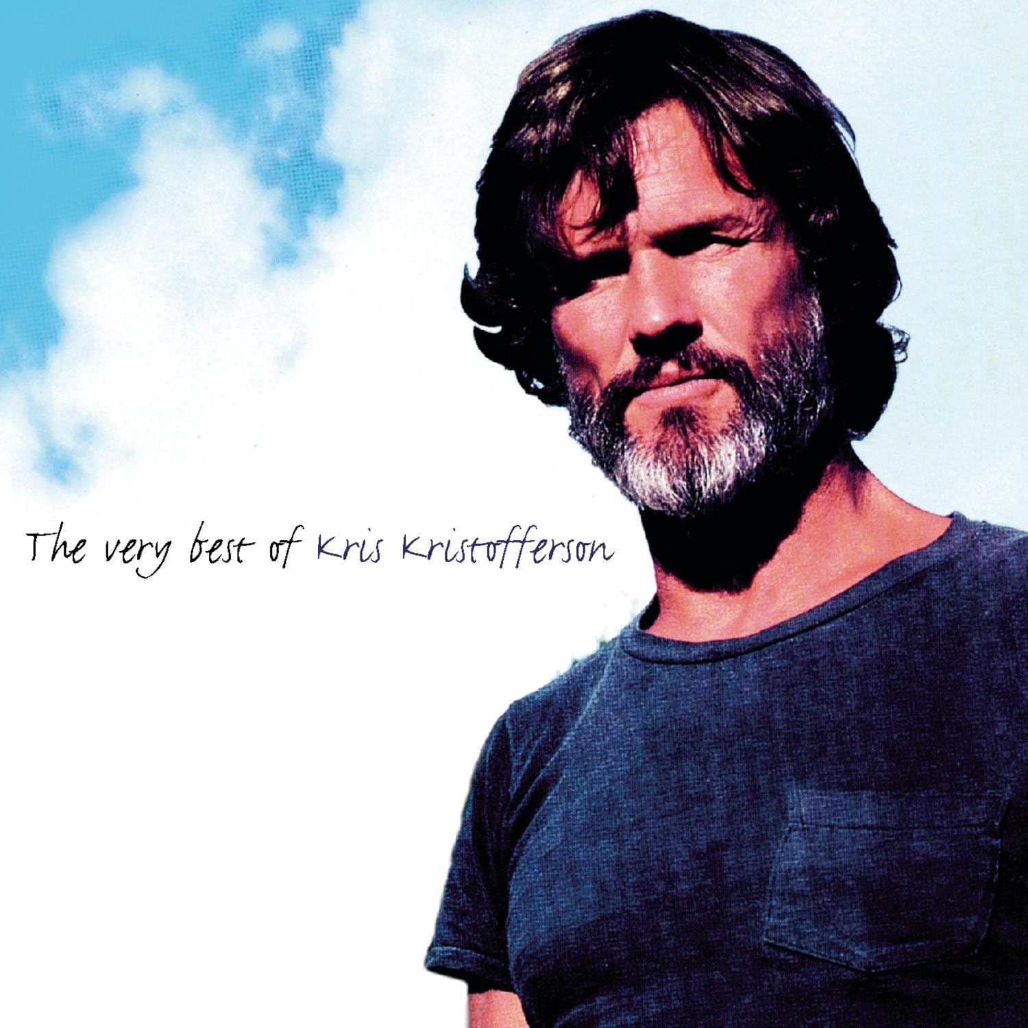 The Very Best Of Kris Kristofferson