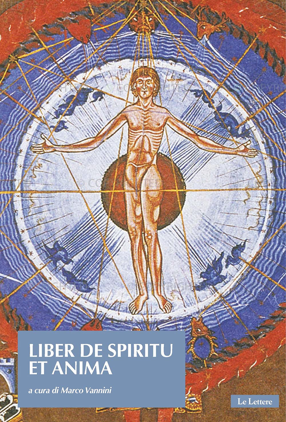Liber De Spiritu Et Anima - 4