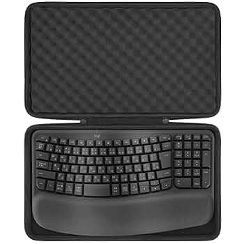 ロジクール箱だけ Amazon.co.jp: ロジクール iPad Pro 12.9インチ対応 キーボード