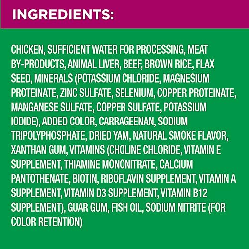 Miniatura 4 de Comida húmeda para perro, de Iams Proactive Salud Wet