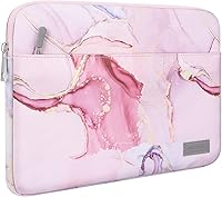 Vista 9 de MoKo Funda para tablet de 9-11 pulgadas - Estuche de transporte para iPad Pro M4/Air M2/5/4/3, iPad 10th/9/8/7, Tab S8/S9, Negro