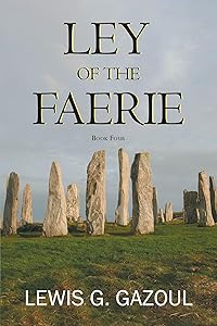 Ley of the Faerie