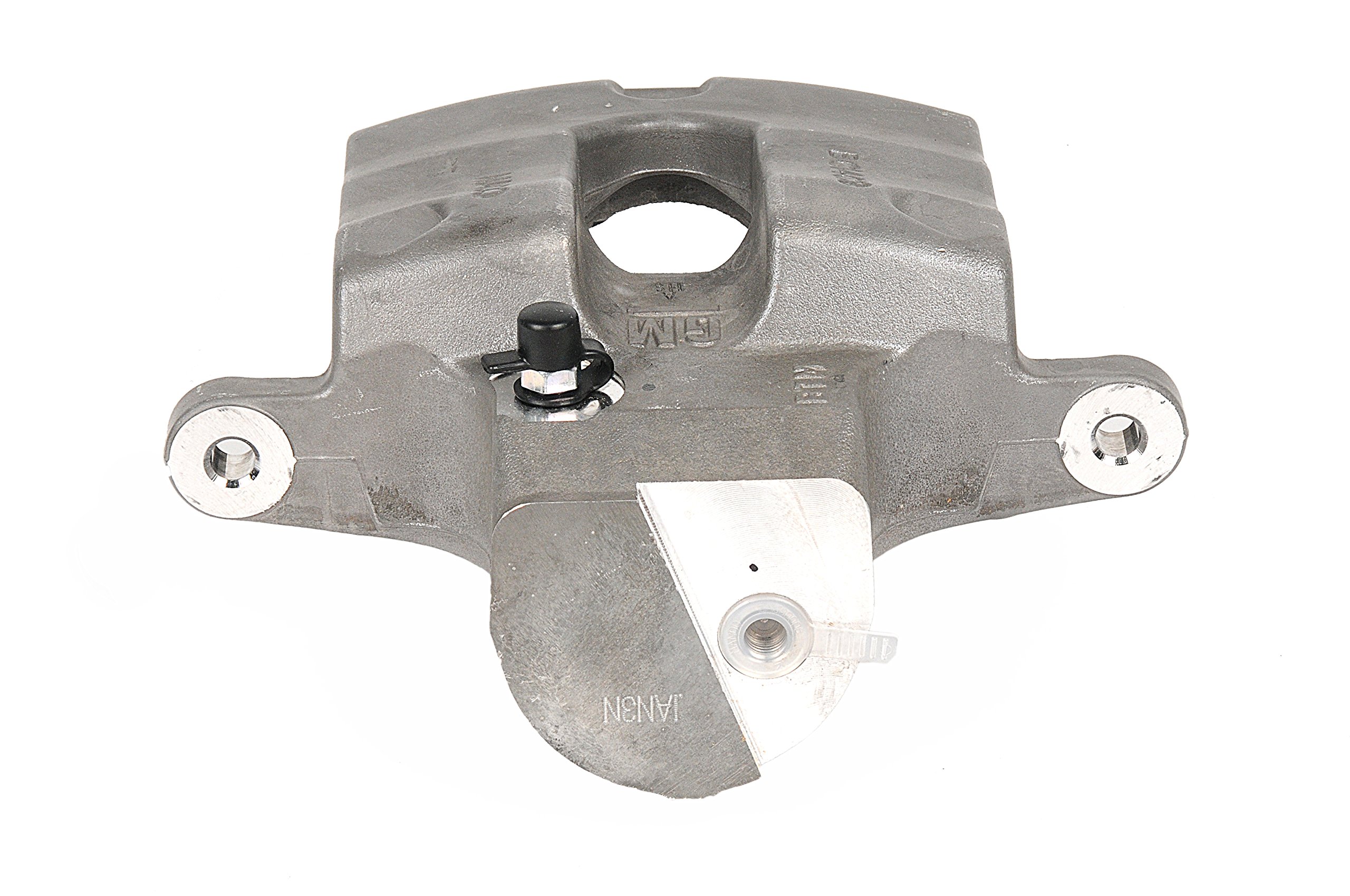 Amazon.com: GM Genuine Parts 25843041 Rear Disc Brake Caliper 