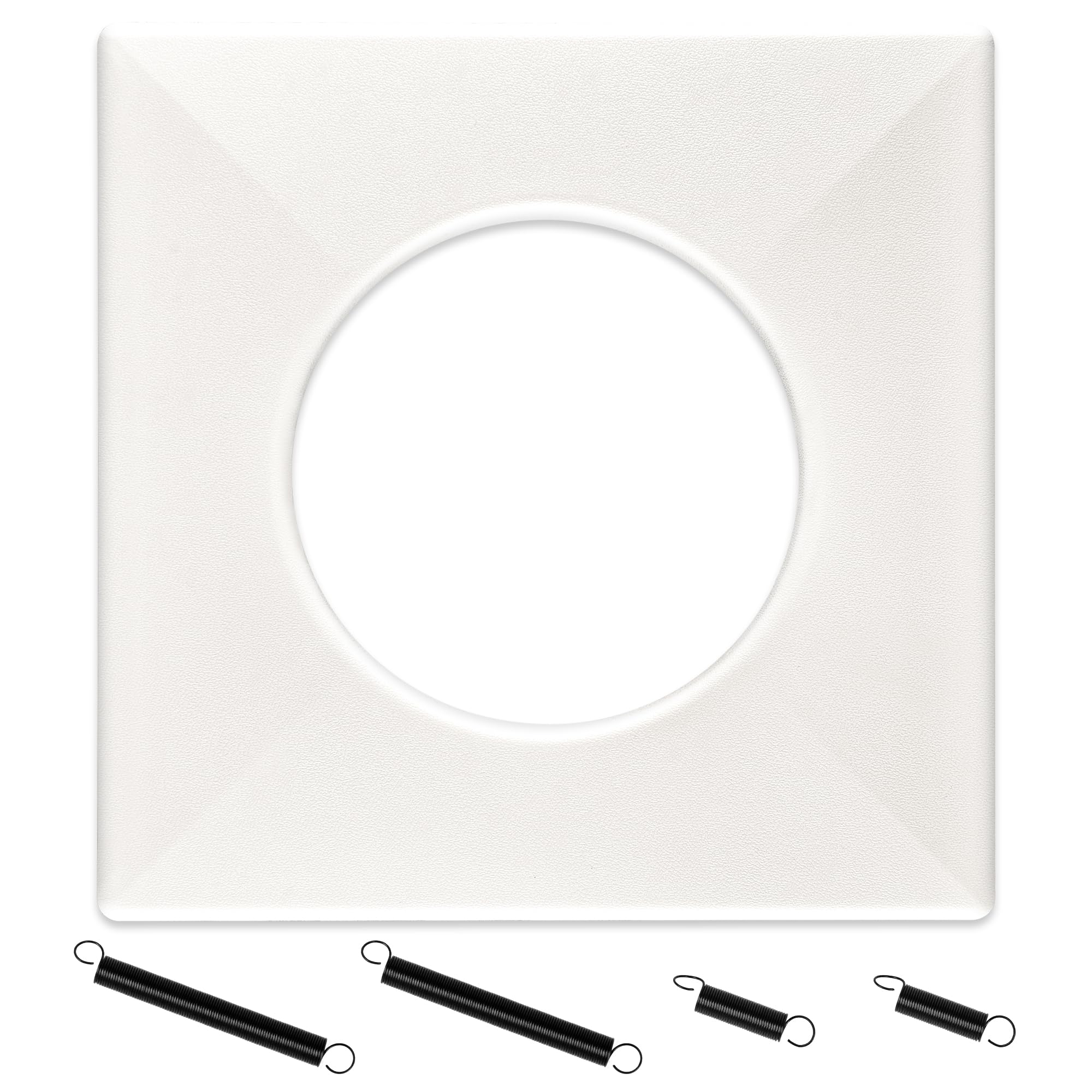 Zookpr S97010319 Broan Grille with Springs