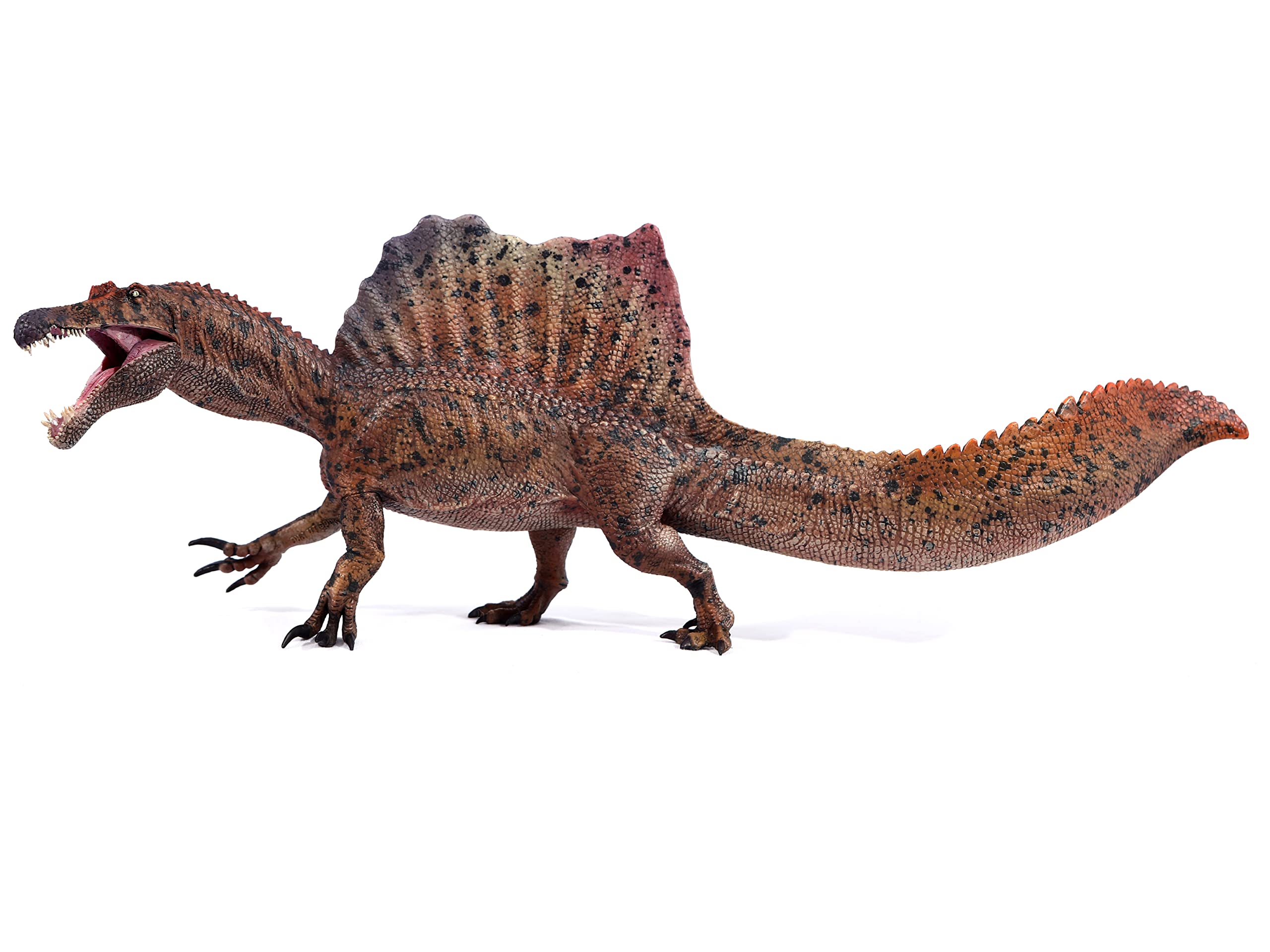 AMITD Spinosaurus (Orange)