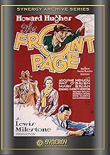 The Front Page (1931)