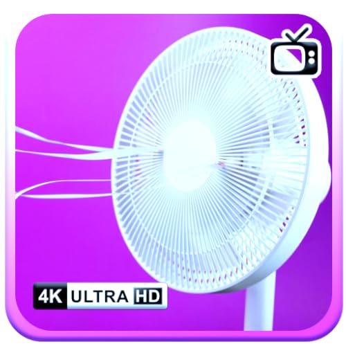 Ruido de ventilador relajante para dormir