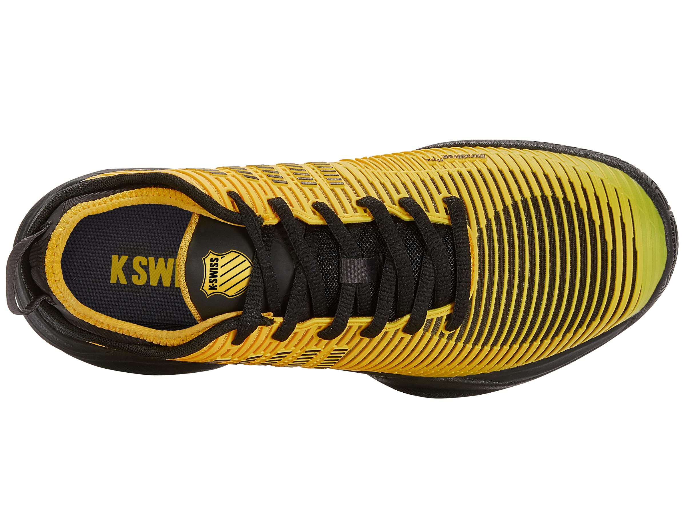 K-Swiss Hypercourt Supreme Zapatillas deportivasHombre