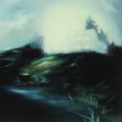 Until in Excess Imperceptible UFO [Disco de Vinil] por Besnard Lakes — capa do álbum