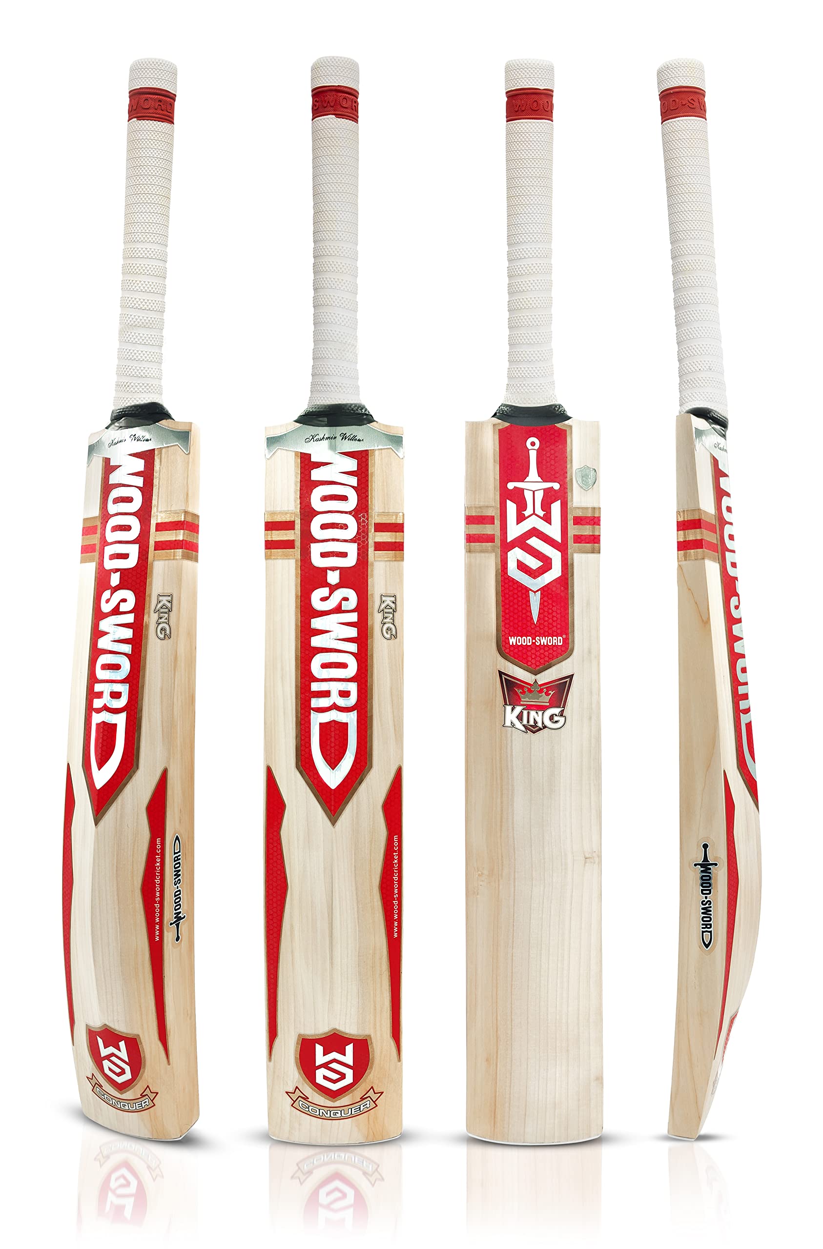 See full amazon price history chart for WOOD-SWORD | KING 1.0 | Kashmir Willow - Grade 1 | Cricket Bat | Red Gold (HARROW) WOOD-SWORD | KING 1.0 | Kashmir Willow - Grade 1 | Cricket Bat | Red Gold (HARROW) (B09SWNK4DY) Amazon Price History, Amazon Price Tracker