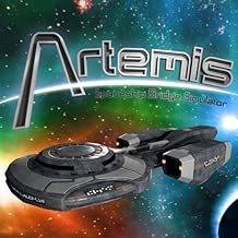 Artemis Spaceship Bridge Simulator Artemis Spaceship Bridge Simulator