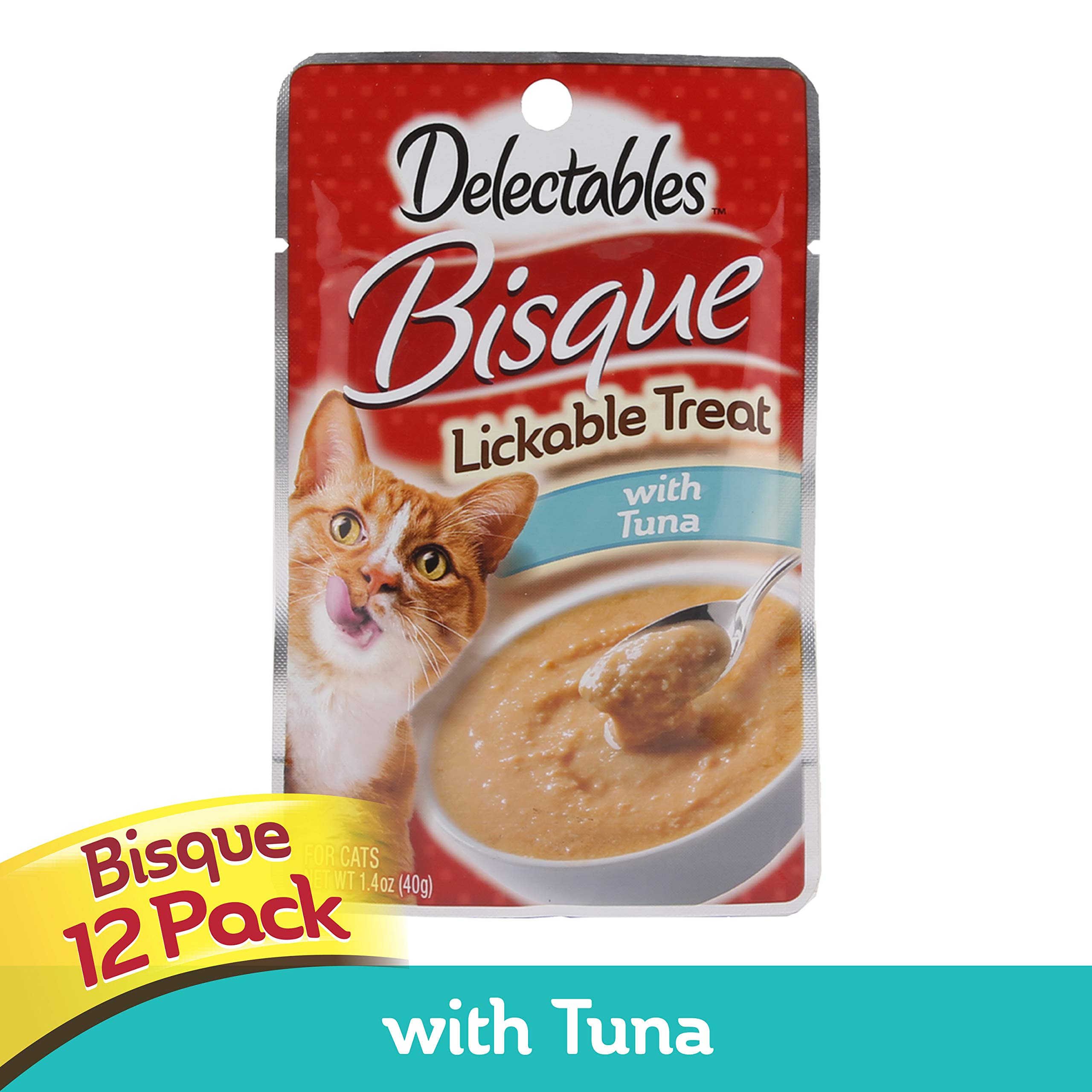 Hartz Lickable Wet Cat Treats