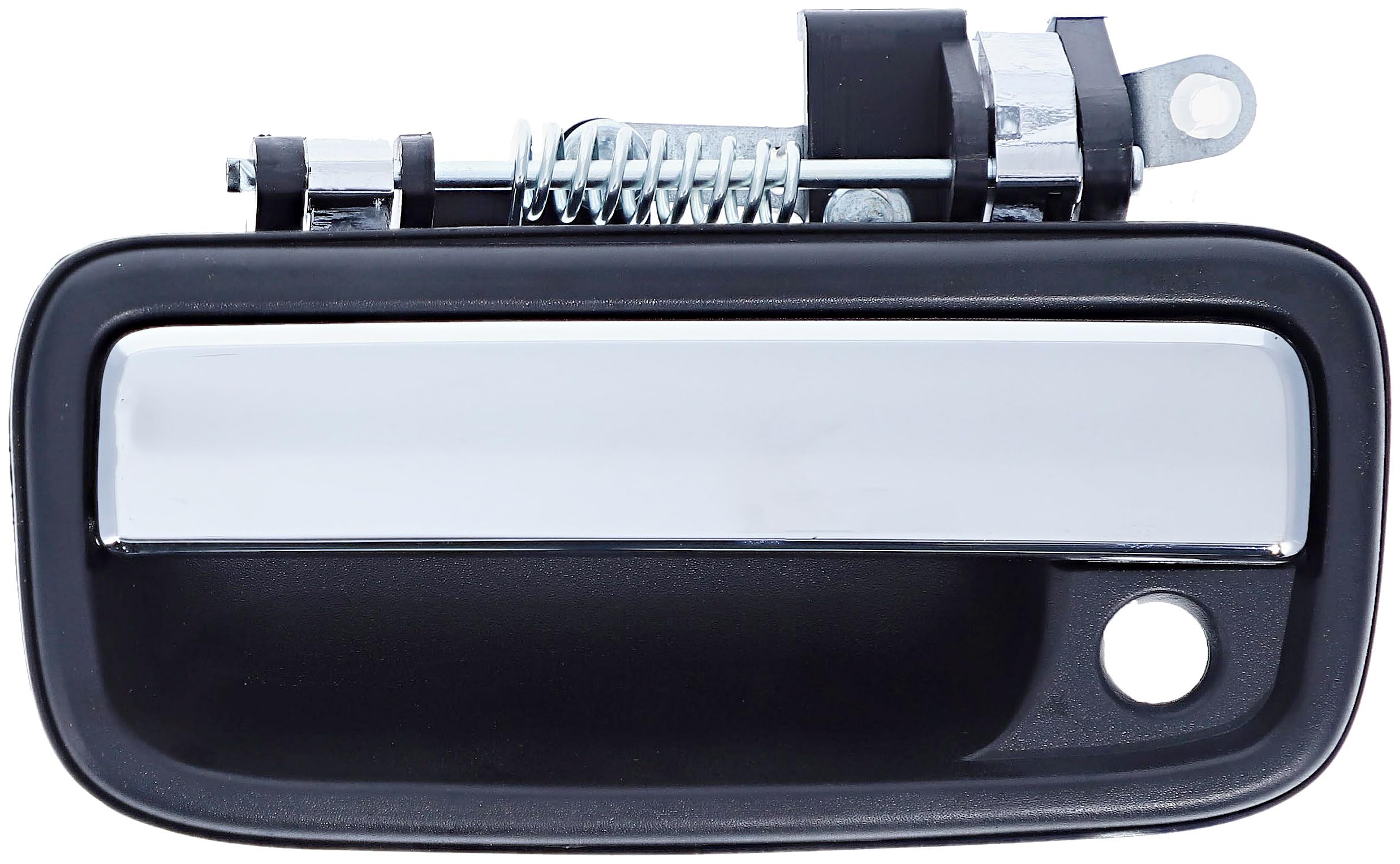 村山　804530 Amazon.com: Dorman 768MX Front Driver Side Exterior Door Handle