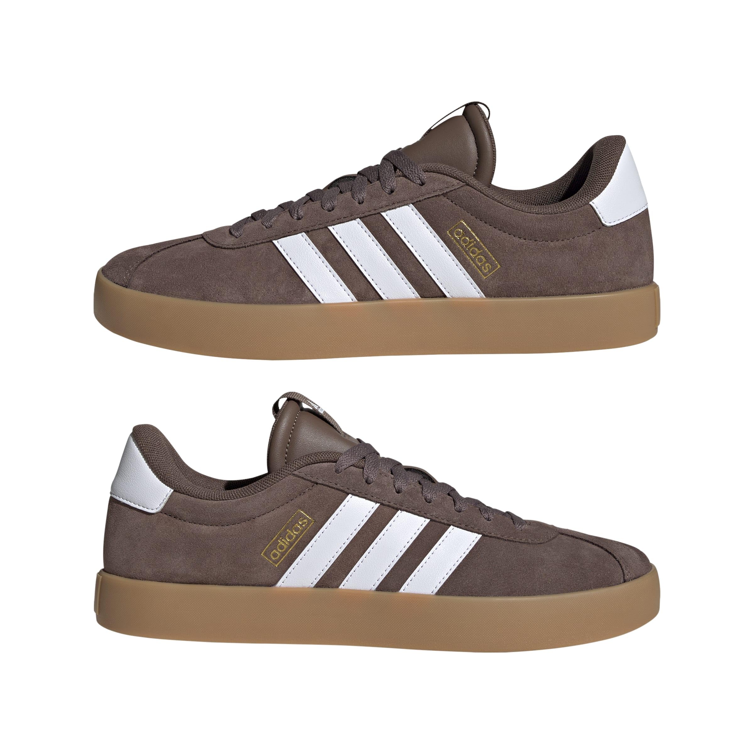 adidas Men's Zapatilla VL Court 3.0 — view 53