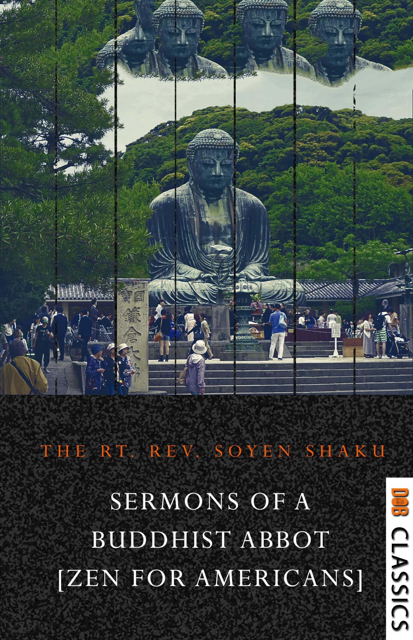 Sermons of a Buddhist Abbot (Zen for Americans)