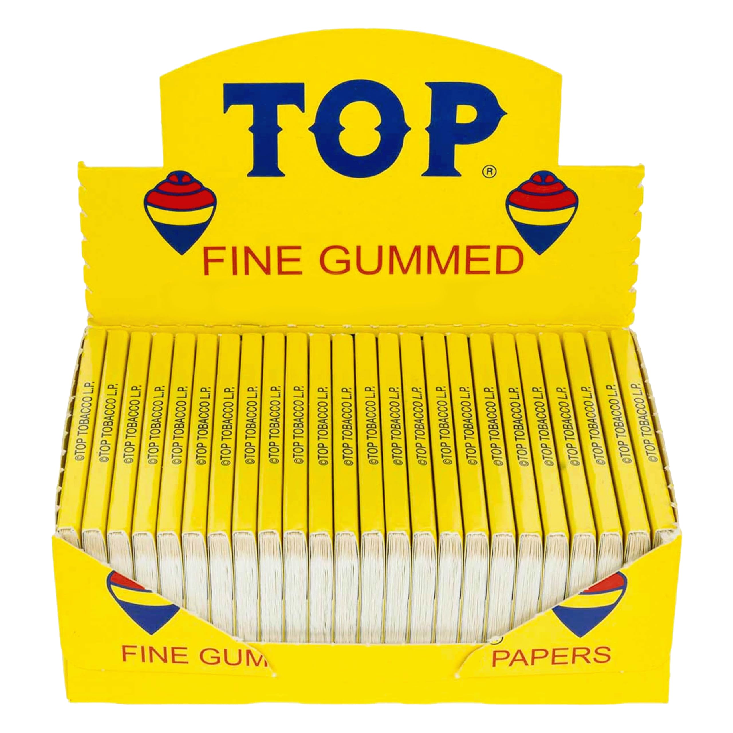 Amazon.com: TOP - Single Wide Rolling Papers