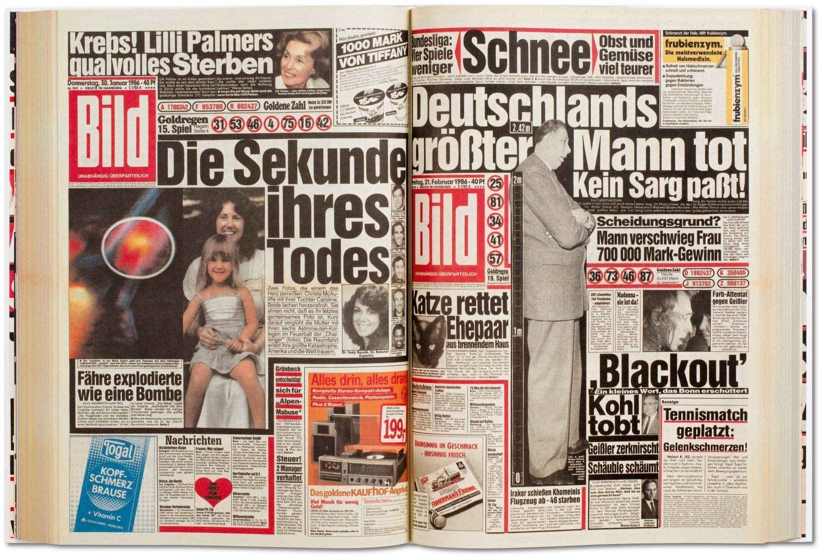 Das BILD-Buch
