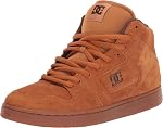 DC Shoes Mens Dc Men's Manteca 4 Hi-top Skate Shoe Skate Shoe