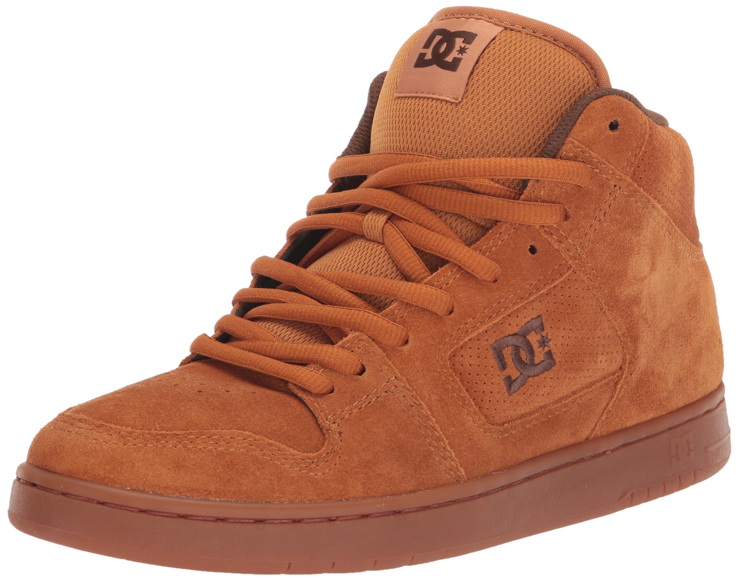 DCMen's Manteca 4 High Top Skate Shoe
