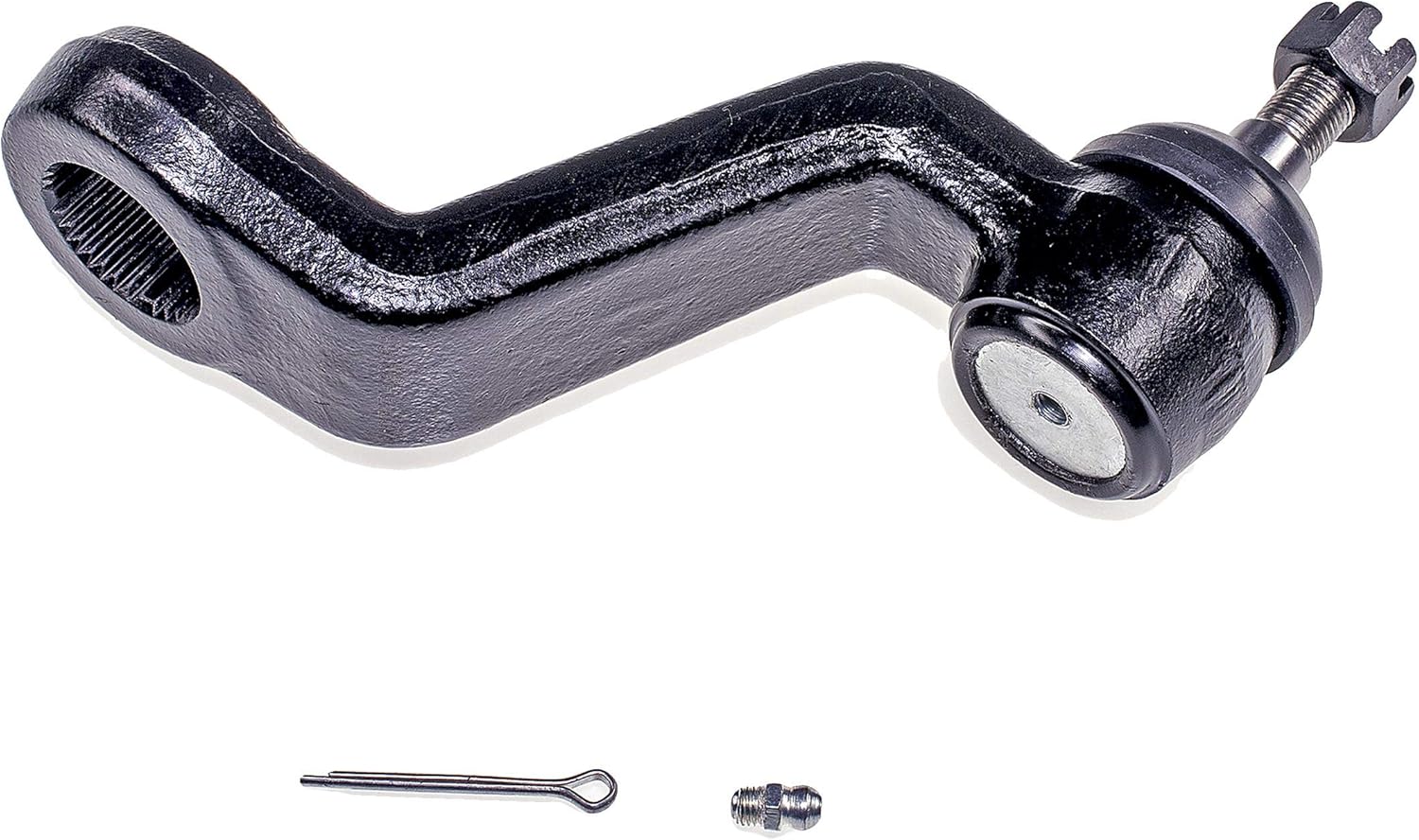 Dorman 541-404 Steering Pitman Arm Compatible with Select Dodge Models