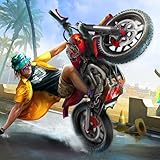 freestyle scooter shop Führe Stunts mit 4 einzigartigen Motorrädern auf unterschiedlichen Pfaden durch, um deinen Traum als Stuntmeister zu verwirklichen