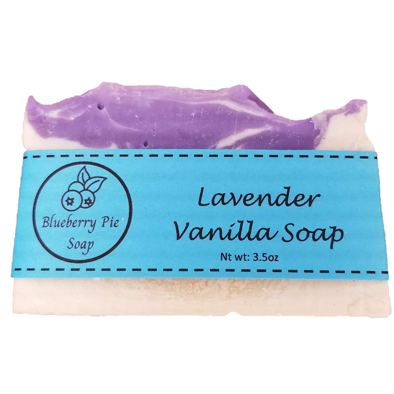 Lavender Vanilla Soap Handmade Products