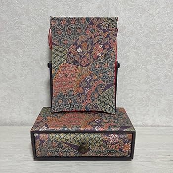鏡台 Amazon.co.jp: ミニ鏡台 引き出し付き 和風 ドレッサー 和柄 美