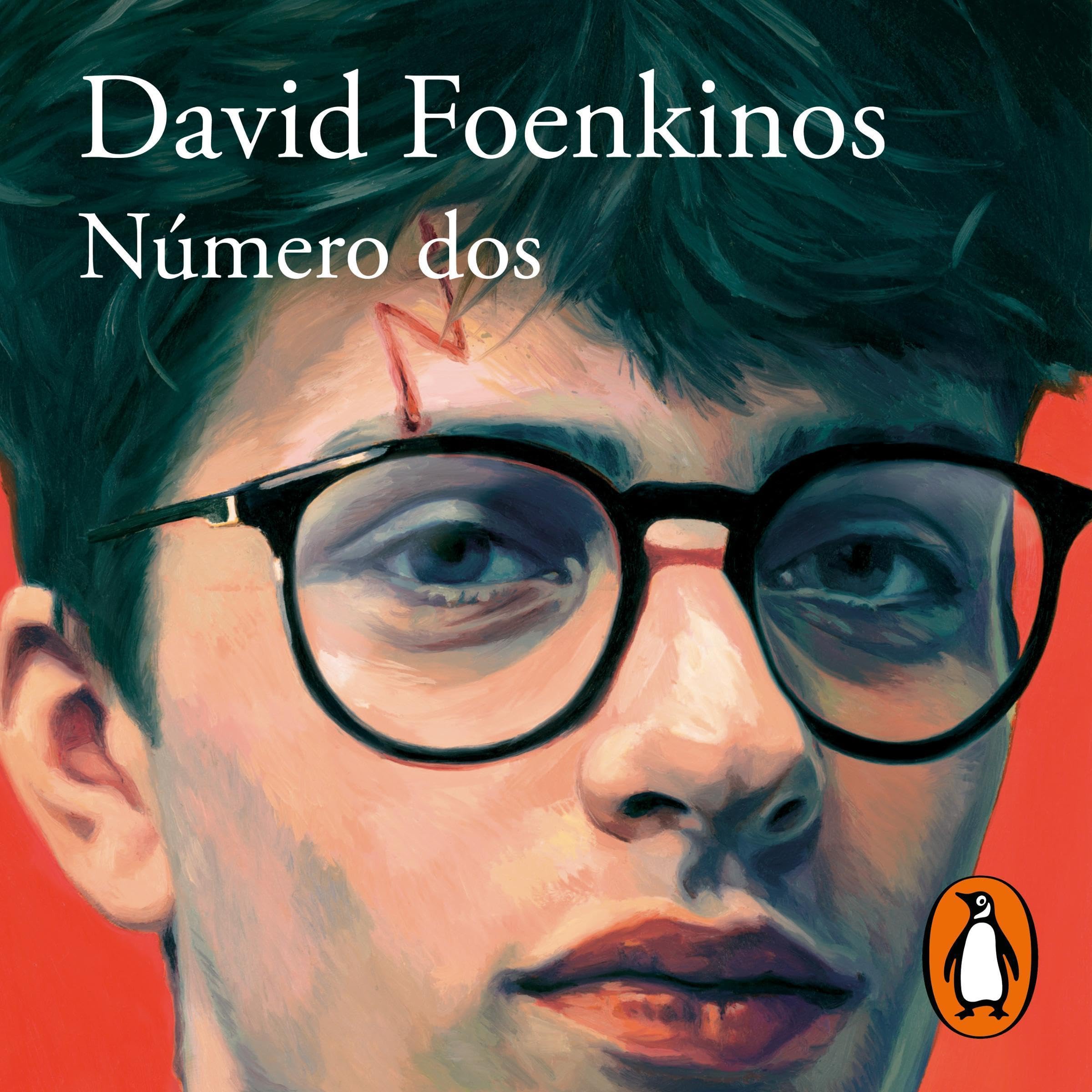 Número dos [Number Two]