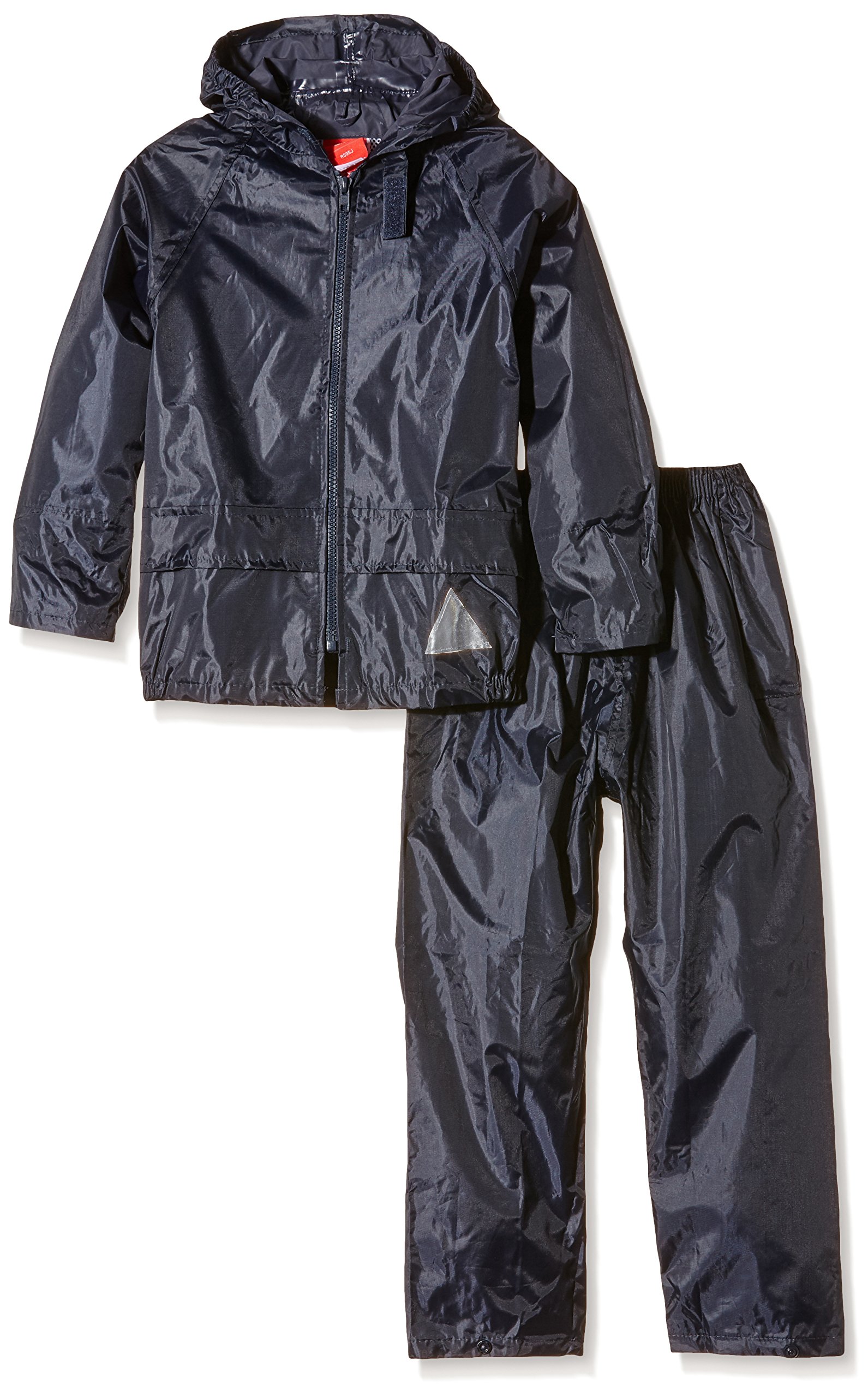 ResultHeavyweight Waterproof Jacket And Trouser Set