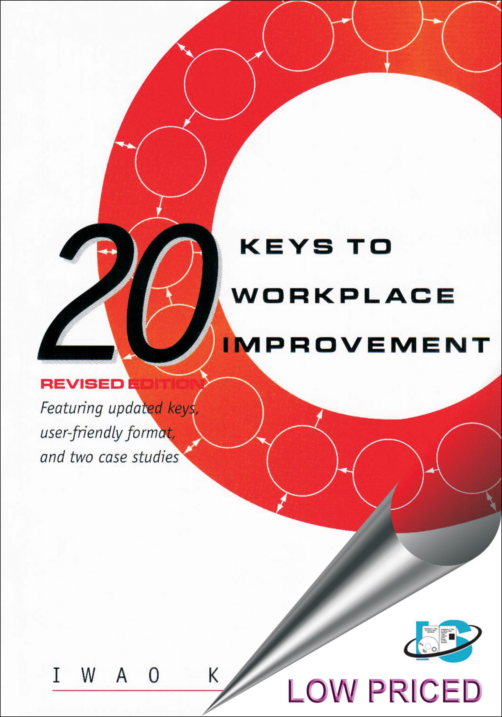 20 Keys to Workplace Improvement (Manufacturing & Production)