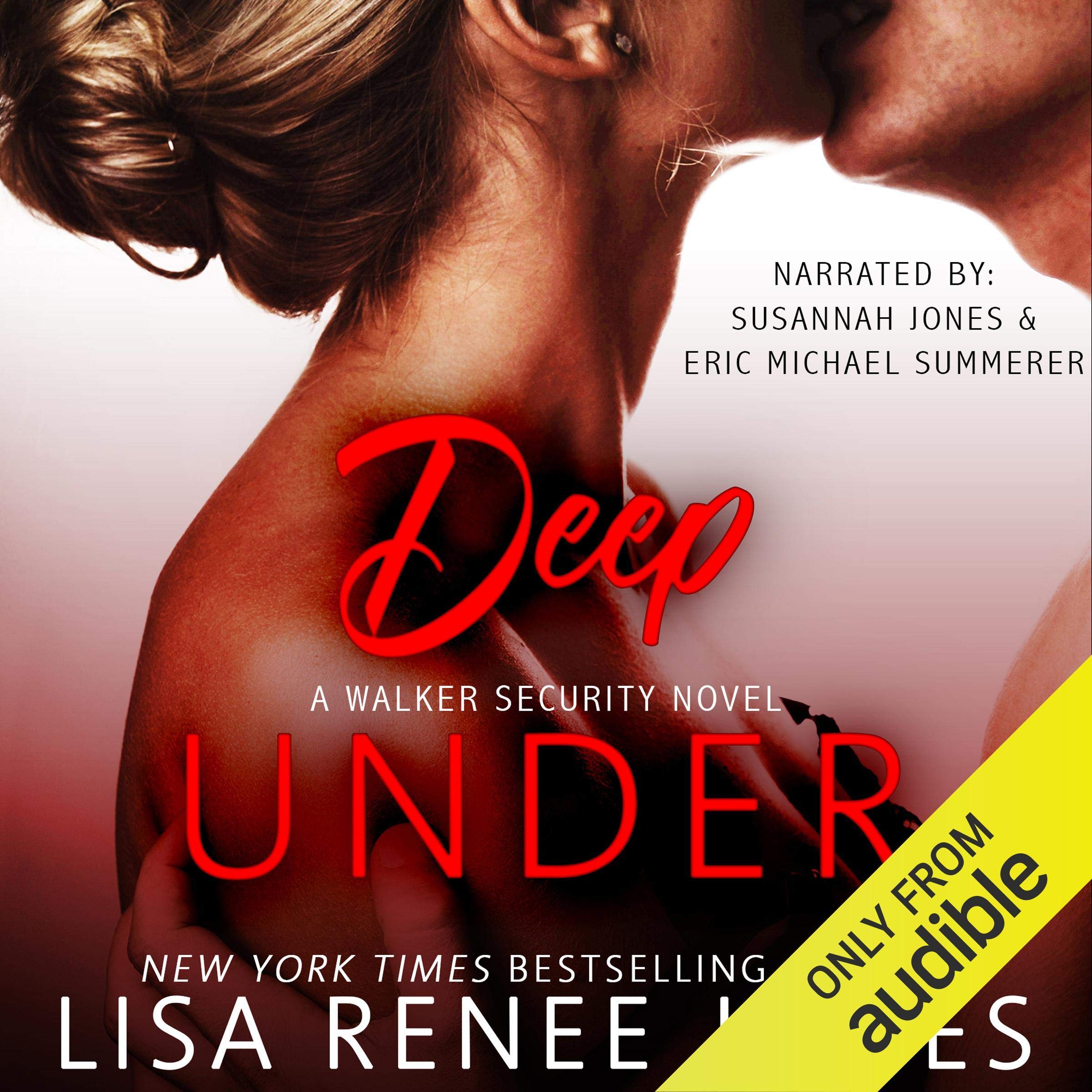 Cover art for Deep Under