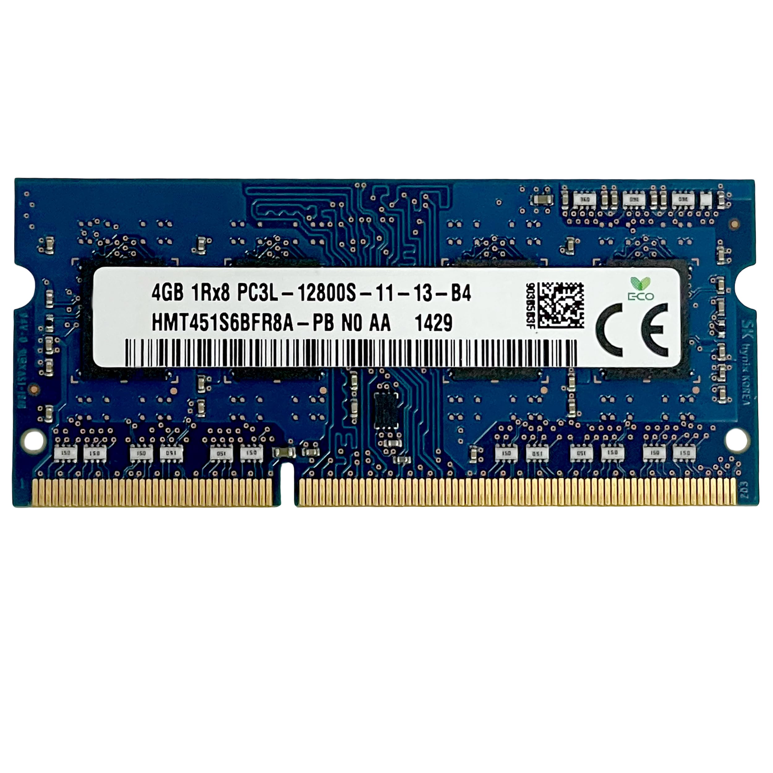 Memoria RAM DDR3L SODIMM