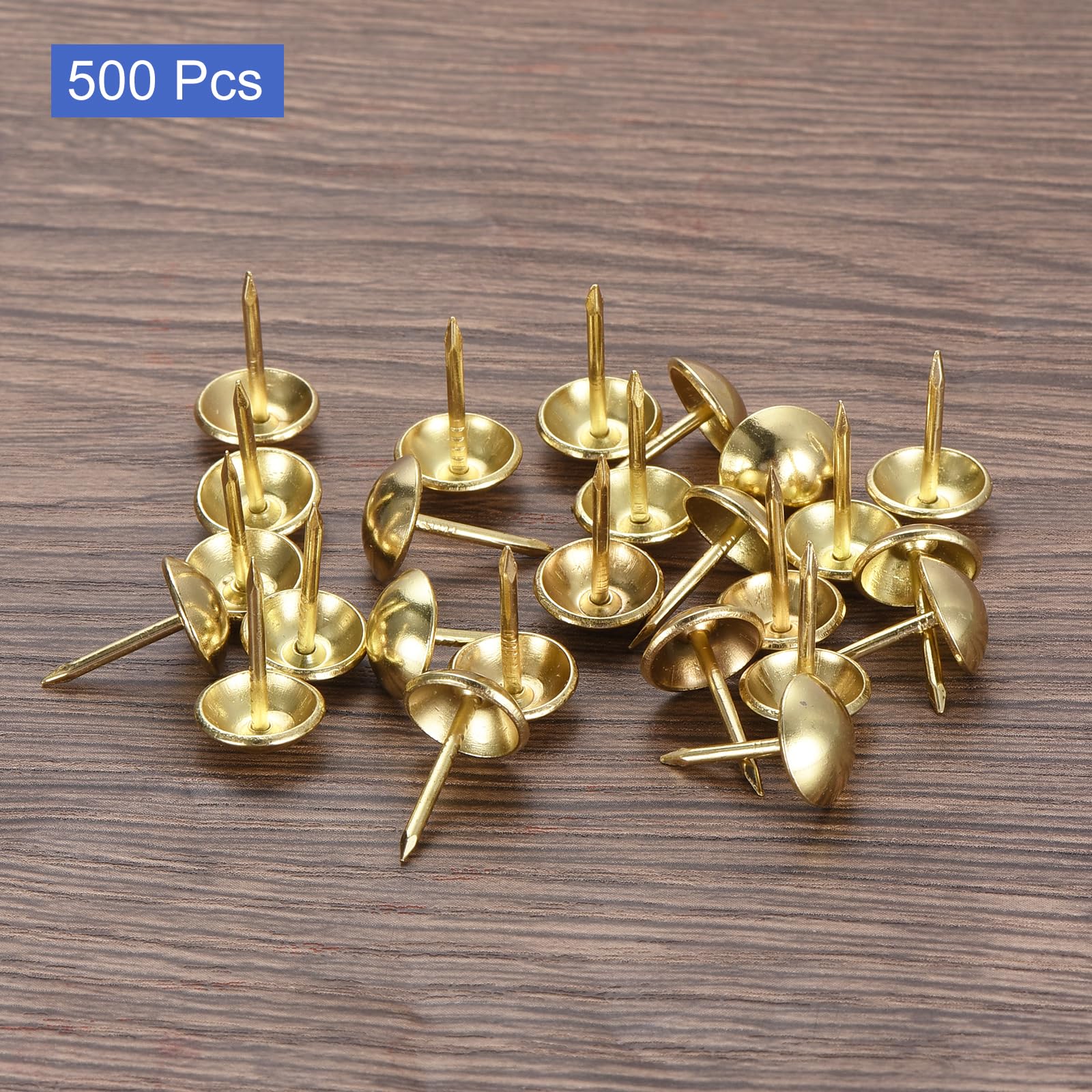 Premium Upholstery Tacks - Large Decorative Trim For Ghana