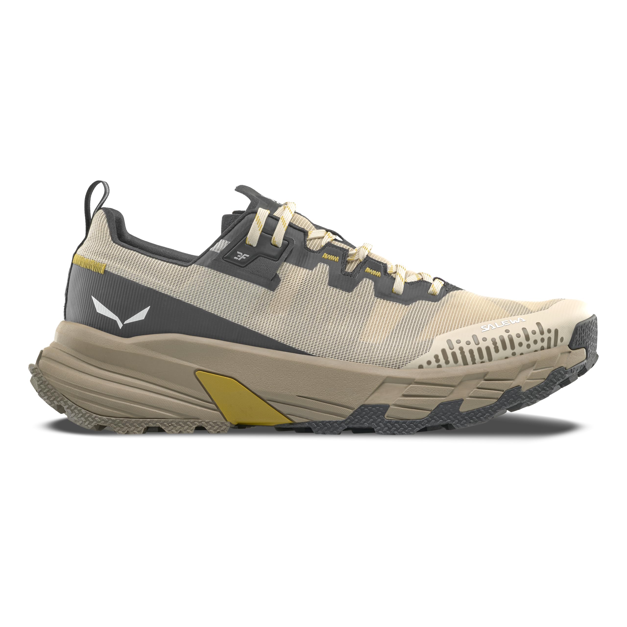 Salewa Pedroc 2 Max - Scarpe da trekking leggere e ultra traspiranti da uomo